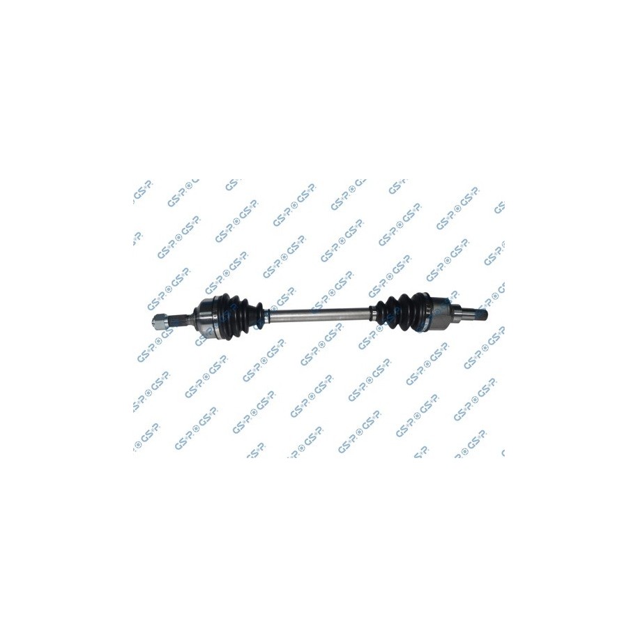 Driveshaft (CV Axle) GSP 210146