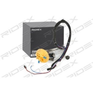 Fuel Sender Unit - RIDEX 1382F0170