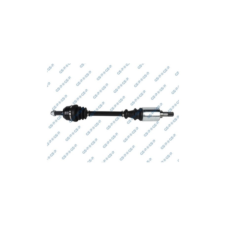 Driveshaft (CV Axle) GSP 210159