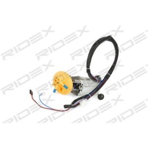 Fuel Sender Unit - RIDEX 1382F0170