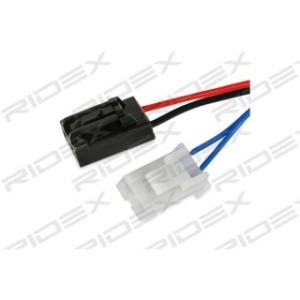 Fuel Sender Unit - RIDEX 1382F0170