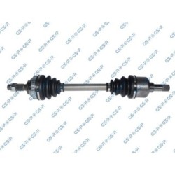 Driveshaft (CV Axle) GSP 210225