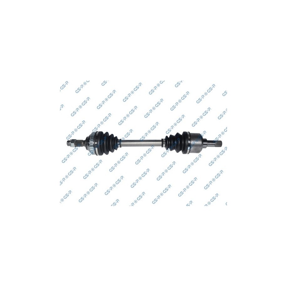 Driveshaft (CV Axle) GSP 210225