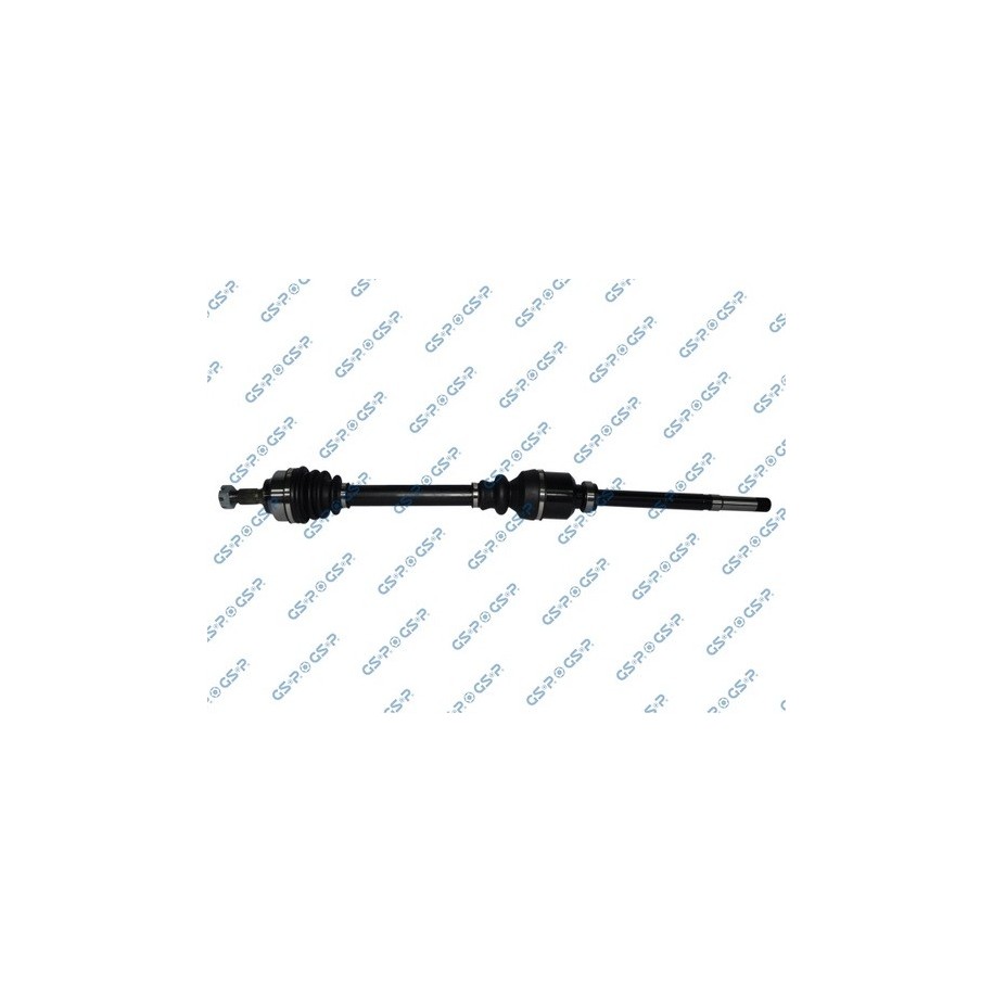 Driveshaft (CV Axle) GSP 210229