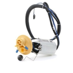 Fuel Sender Unit - RIDEX 1382F0171
