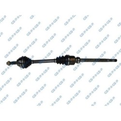 Driveshaft (CV Axle) GSP 210244