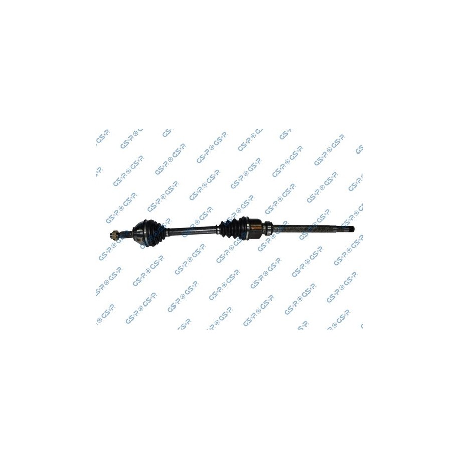 Driveshaft (CV Axle) GSP 210244