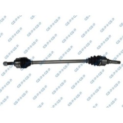 Driveshaft (CV Axle) GSP 210259