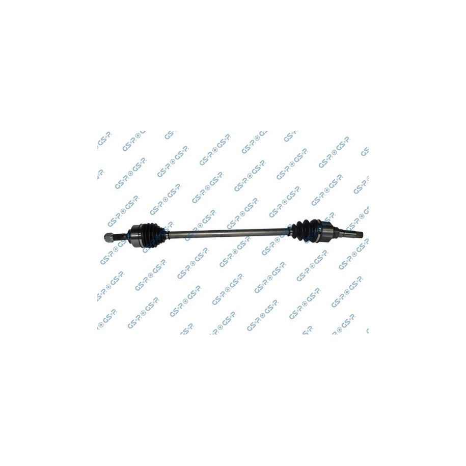 Driveshaft (CV Axle) GSP 210259