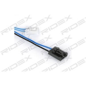Fuel Sender Unit - RIDEX 1382F0171