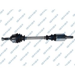 Driveshaft (CV Axle) GSP 210276