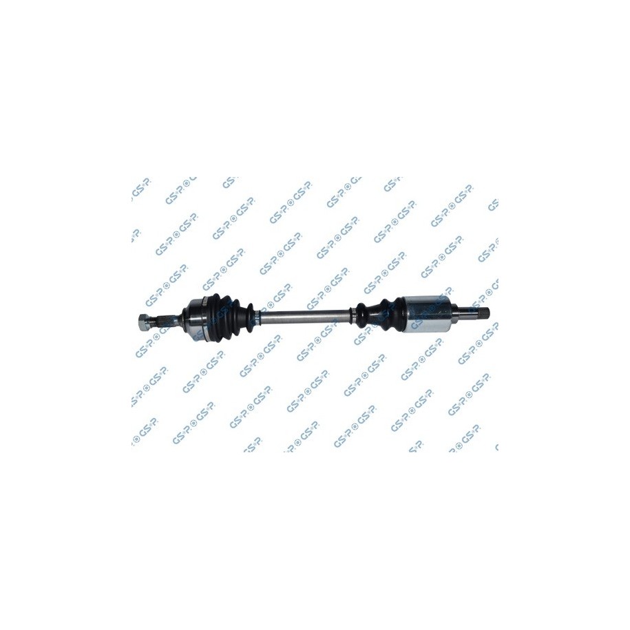 Driveshaft (CV Axle) GSP 210276