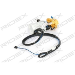 Fuel Sender Unit - RIDEX 1382F0171