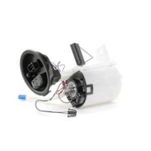 Fuel Sender Unit - RIDEX 1382F0172