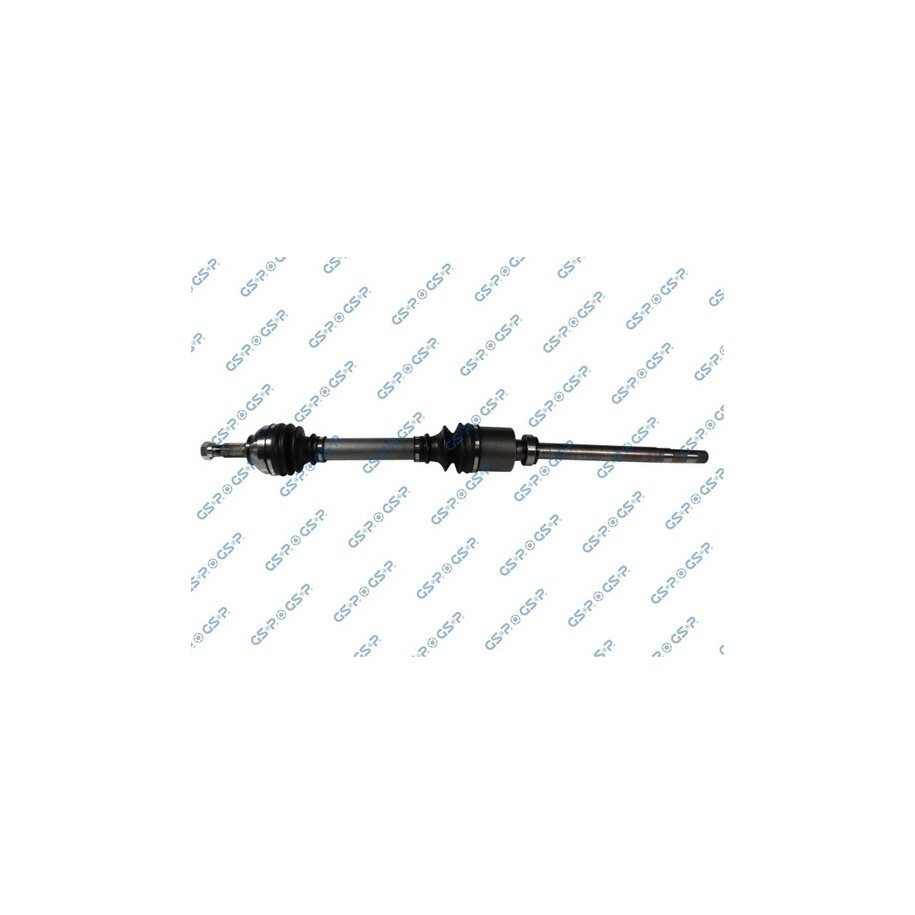 Driveshaft (CV Axle) GSP 210342