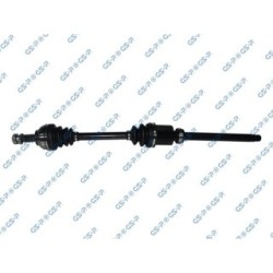 Driveshaft (CV Axle) GSP 210384