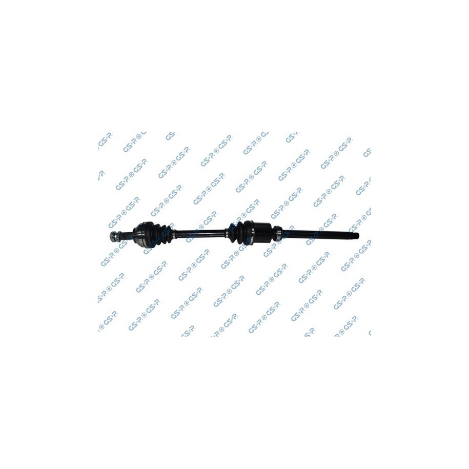 Driveshaft (CV Axle) GSP 210384