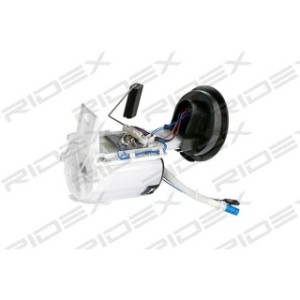 Fuel Sender Unit - RIDEX 1382F0172