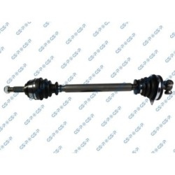 Driveshaft (CV Axle) GSP 211012