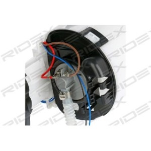 Fuel Sender Unit - RIDEX 1382F0172