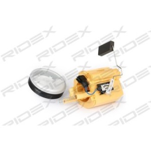 Fuel Sender Unit - RIDEX 1382F0173