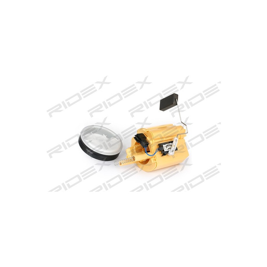 Fuel Sender Unit - RIDEX 1382F0173