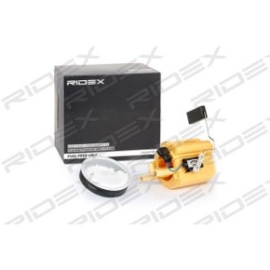 Fuel Sender Unit - RIDEX 1382F0173