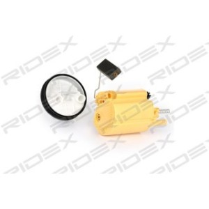 Fuel Sender Unit - RIDEX 1382F0173