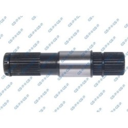 Differential Stub Axle GSP 215061 OE 52069711AC