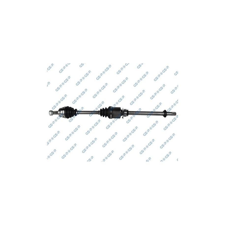 Driveshaft (CV Axle) GSP 217059