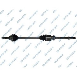 Driveshaft (CV Axle) GSP 218034