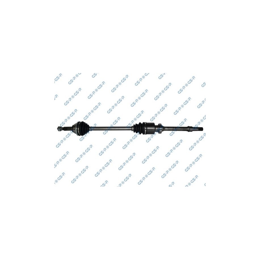 Driveshaft (CV Axle) GSP 218034