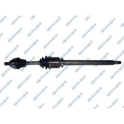 Driveshaft (CV Axle) GSP 218192