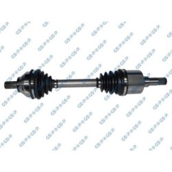 Driveshaft (CV Axle) GSP 218198
