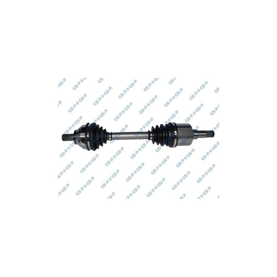 Driveshaft (CV Axle) GSP 218198