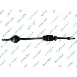 Driveshaft (CV Axle) GSP 218213