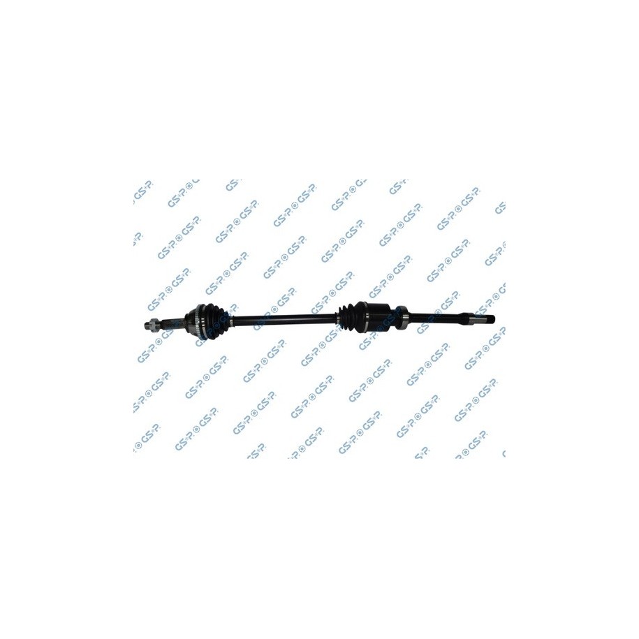 Driveshaft (CV Axle) GSP 218213