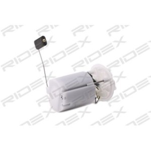 Fuel Sender Unit - RIDEX 1382F0186