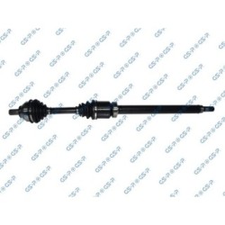 Driveshaft (CV Axle) GSP 218251