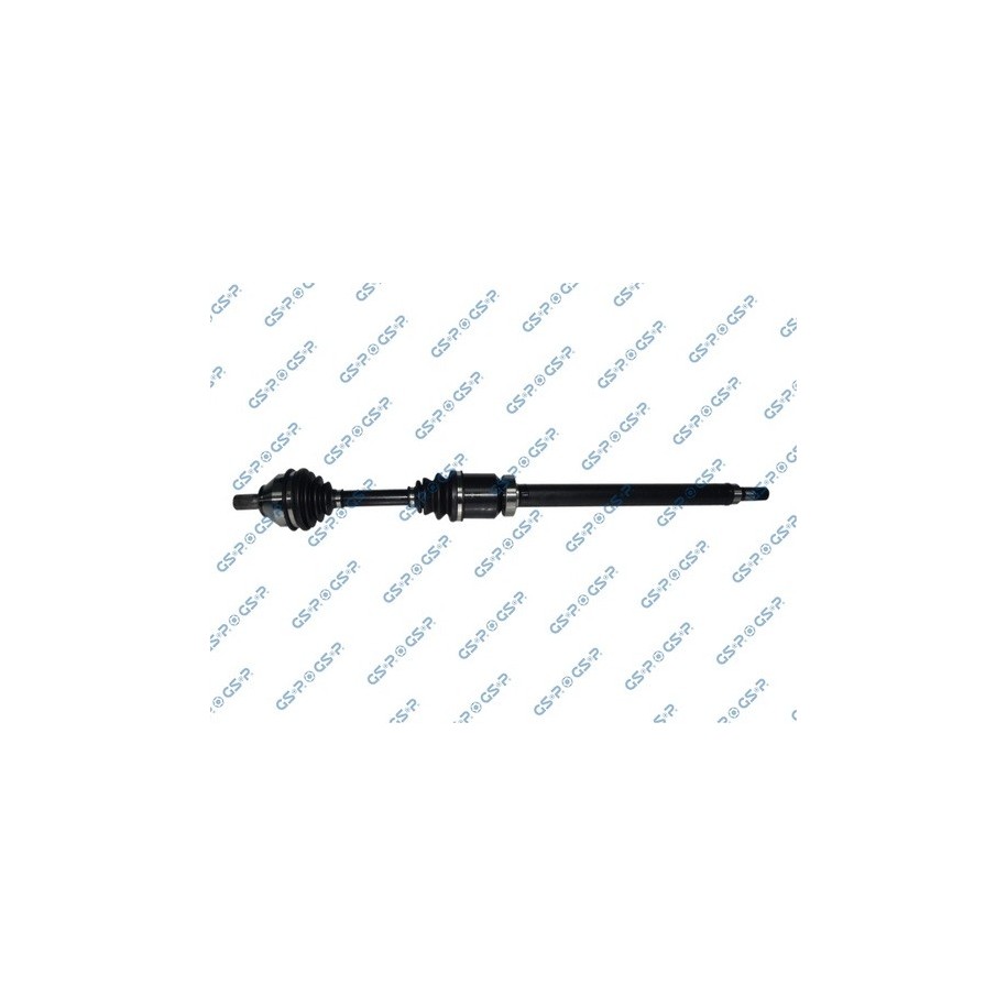 Driveshaft (CV Axle) GSP 218251