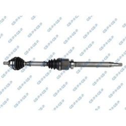 Driveshaft (CV Axle) GSP 218280