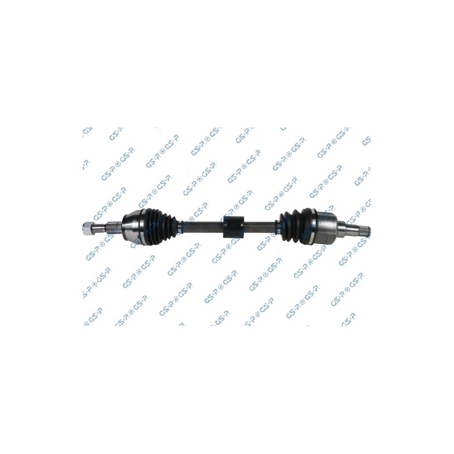Driveshaft (CV Axle) GSP 218322 for FORD C-MAX  FOCUS  GRAND