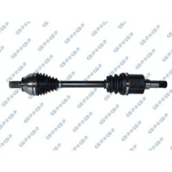 Driveshaft (CV Axle) GSP 218327