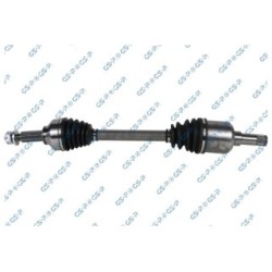 Driveshaft (CV Axle) GSP 218413