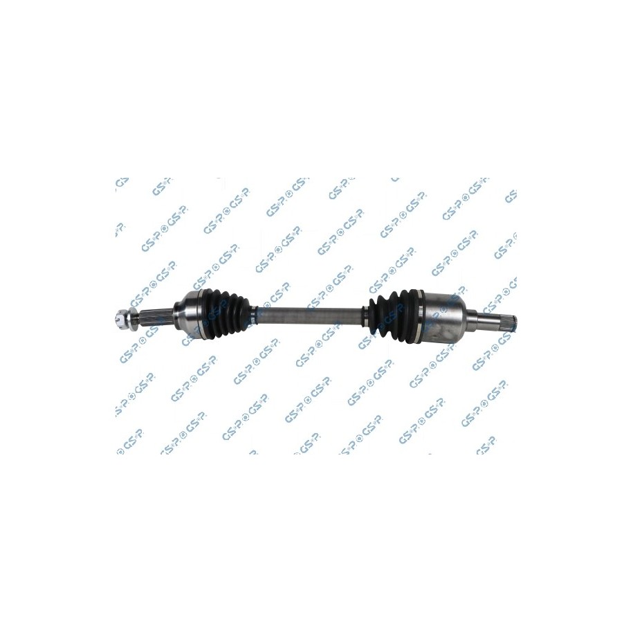 Driveshaft (CV Axle) GSP 218413