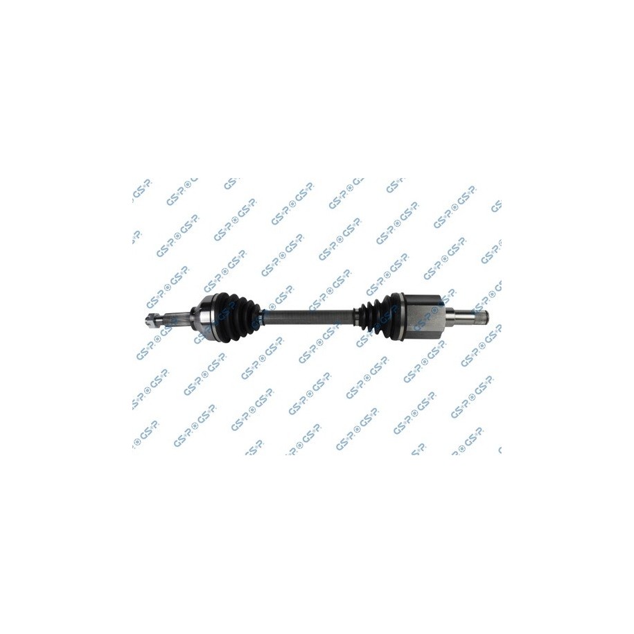 Driveshaft (CV Axle) GSP 218444