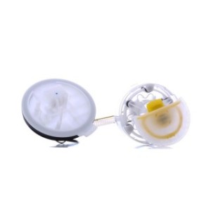 Fuel Sender Unit - RIDEX 1382F0196