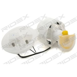 Fuel Sender Unit - RIDEX 1382F0196