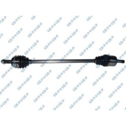 Driveshaft (CV Axle) GSP 223020 for HONDA  ROVER