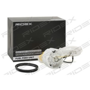 Fuel Sender Unit - RIDEX 1382F0196